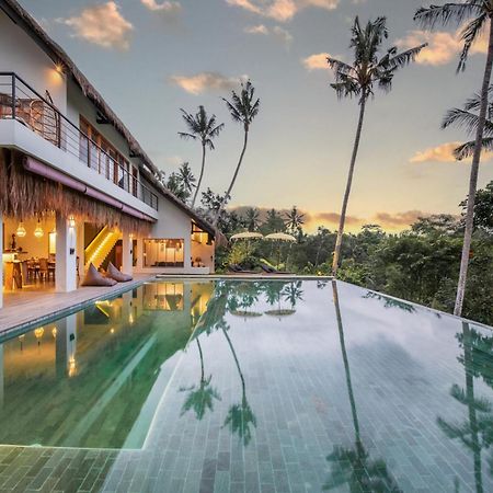 Villa Ressource Ubud Bedahulu Bagian luar foto