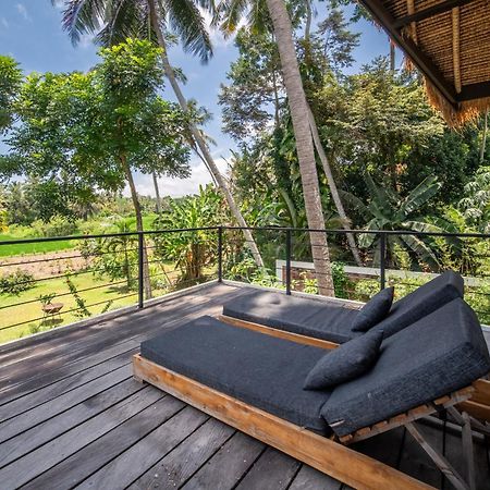 Villa Ressource Ubud Bedahulu Bagian luar foto