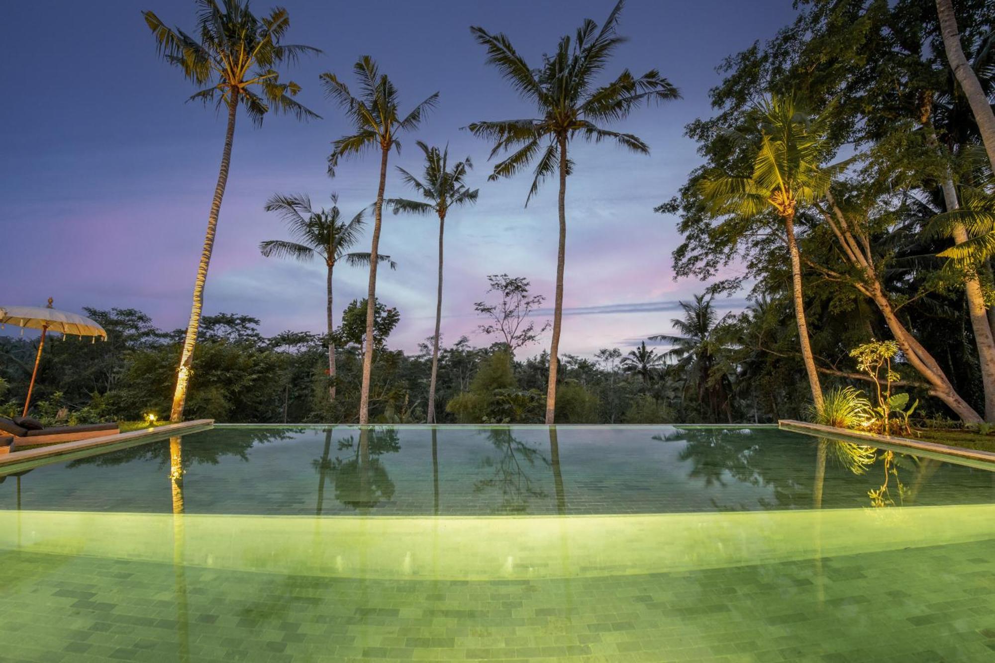Villa Ressource Ubud Bedahulu Bagian luar foto