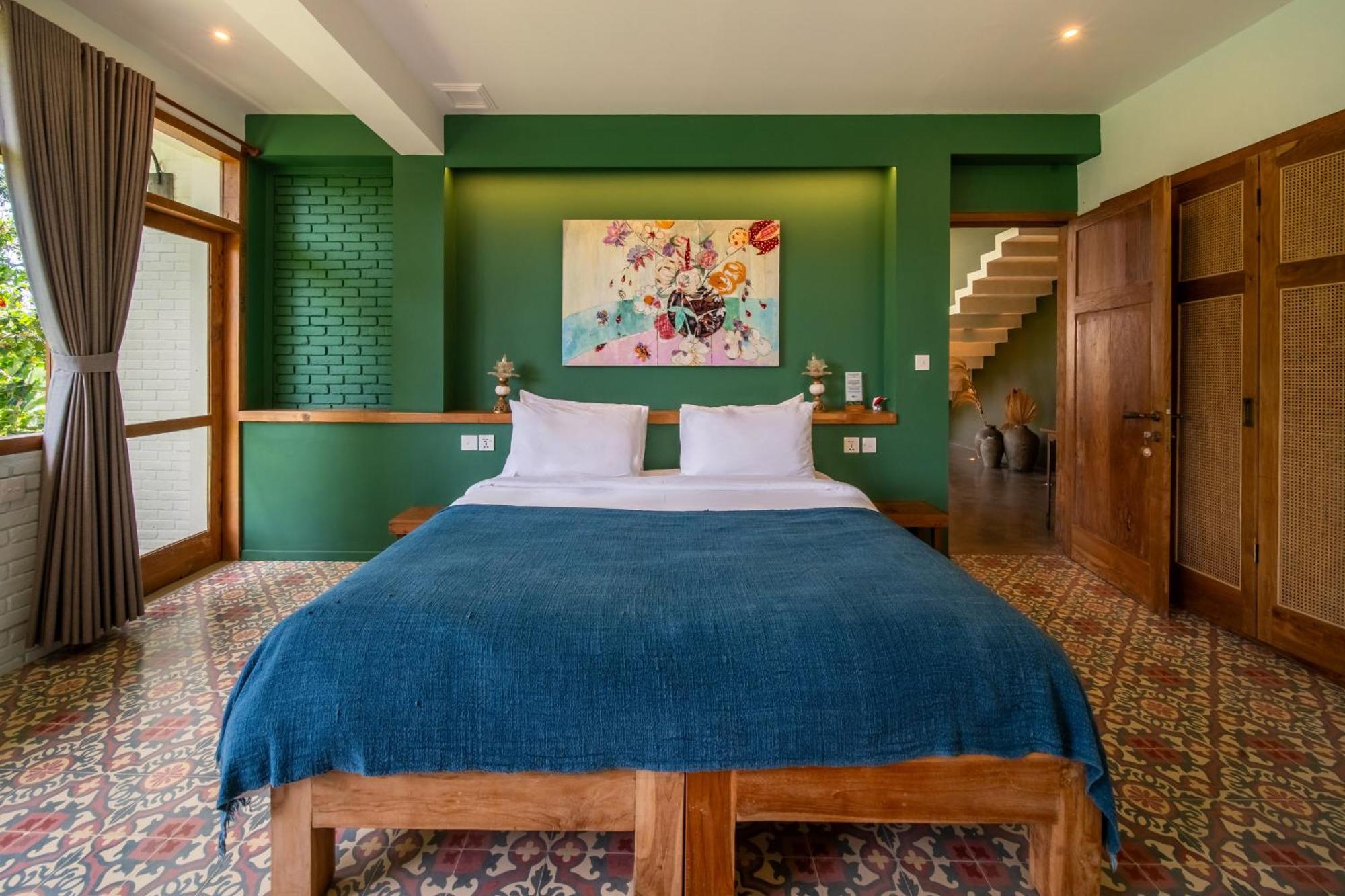 Villa Ressource Ubud Bedahulu Bagian luar foto