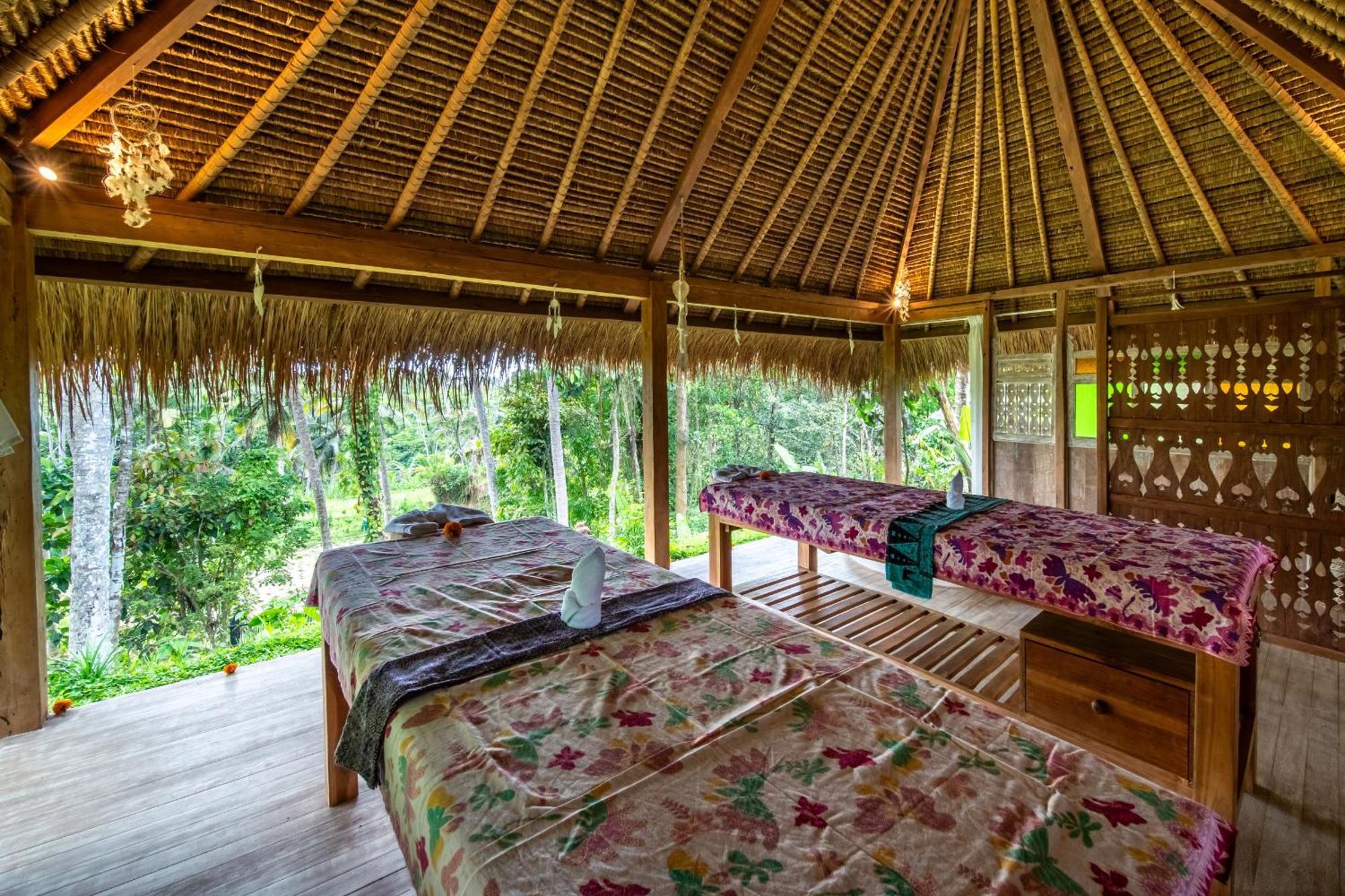 Villa Ressource Ubud Bedahulu Bagian luar foto
