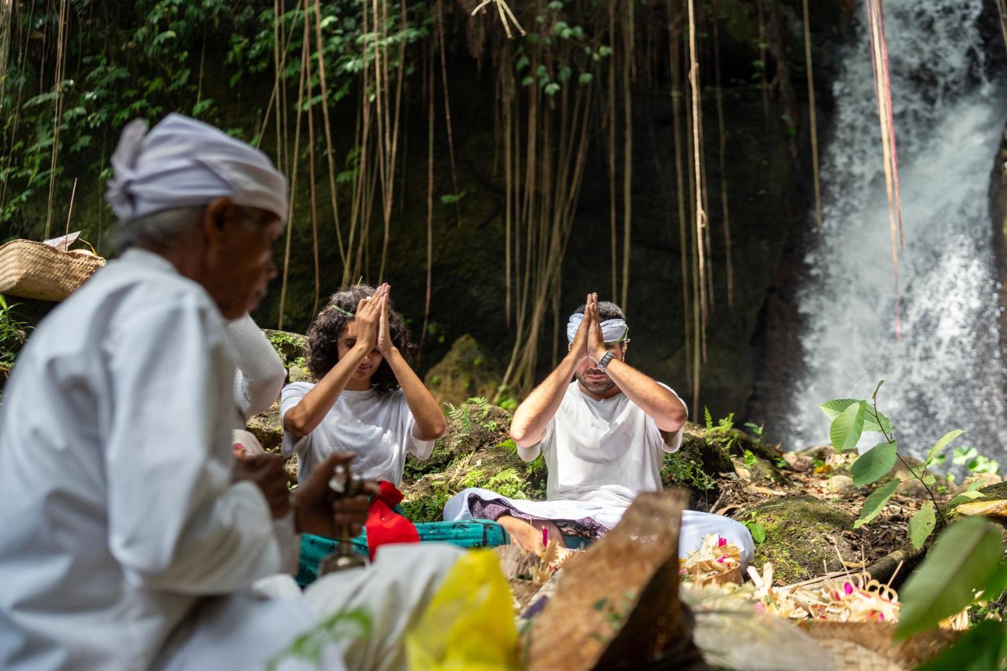 Villa Ressource Ubud Bedahulu Bagian luar foto