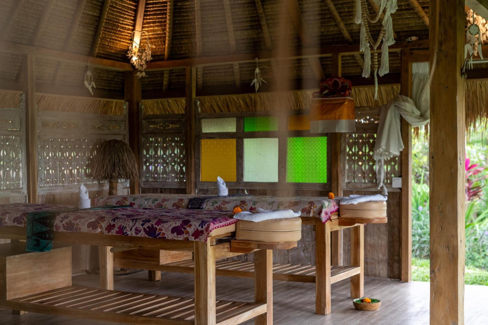 Villa Ressource Ubud Bedahulu Bagian luar foto